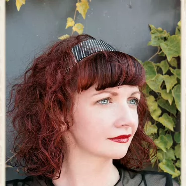 Kelley Ashwill One of Fort Collins, FoCO Derby Girls