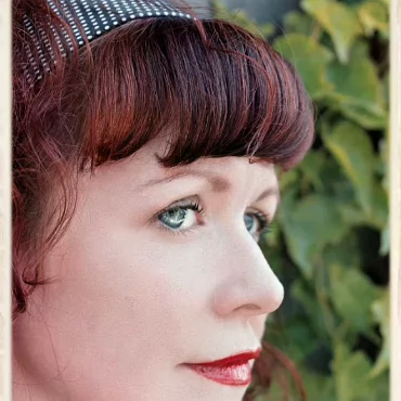 Kelley Ashwill One of Fort Collins, FoCO Derby Girls