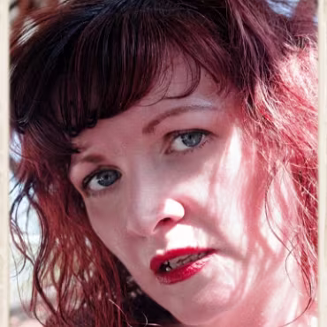 Kelley Ashwill One of Fort Collins, FoCO Derby Girls