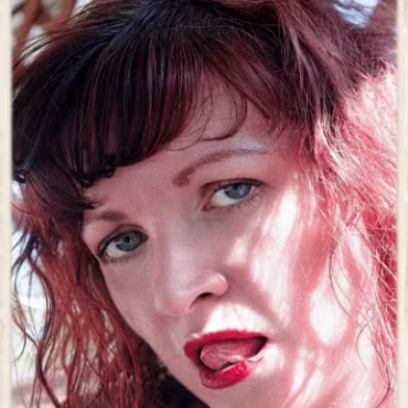 Kelley Ashwill One of Fort Collins, FoCO Derby Girls