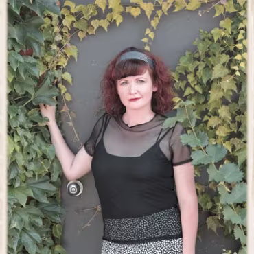 Kelley Ashwill One of Fort Collins, FoCO Derby Girls