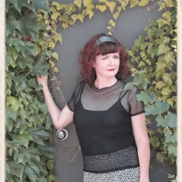 Kelley Ashwill One of Fort Collins, FoCO Derby Girls