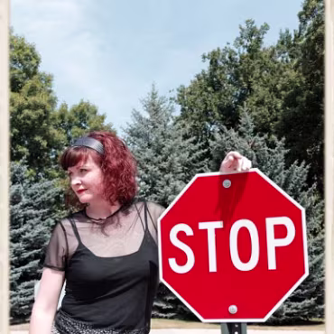 Kelley Ashwill One of Fort Collins, FoCO Derby Girls