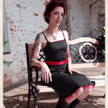 Meagan One of Fort Collins, FoCO Derby Girls