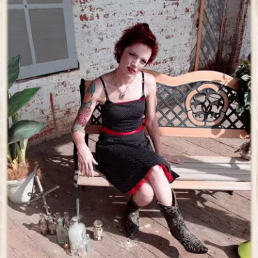 Meagan One of Fort Collins, FoCO Derby Girls