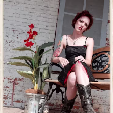 Meagan One of Fort Collins, FoCO Derby Girls