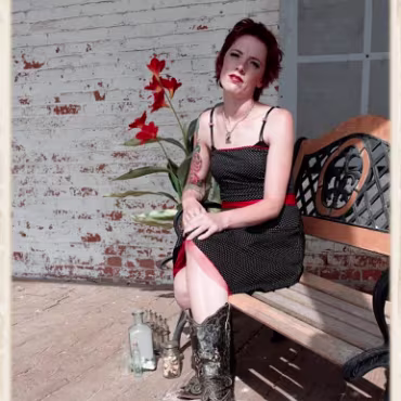 Meagan One of Fort Collins, FoCO Derby Girls