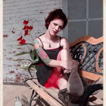 Meagan One of Fort Collins, FoCO Derby Girls