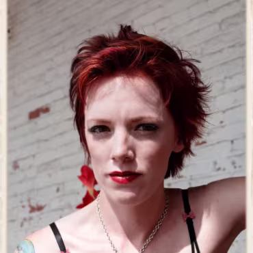 Meagan One of Fort Collins, FoCO Derby Girls