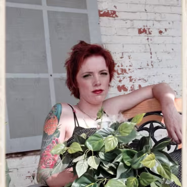 Meagan One of Fort Collins, FoCO Derby Girls