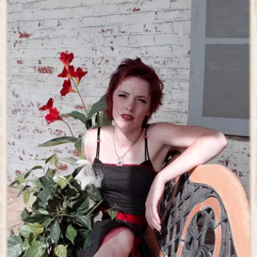 Meagan One of Fort Collins, FoCO Derby Girls