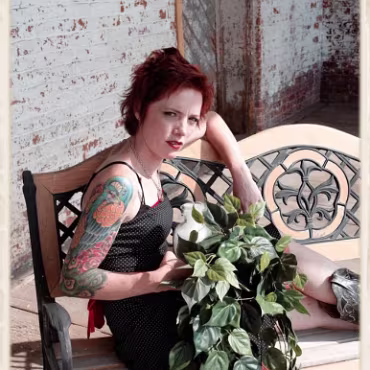 Meagan One of Fort Collins, FoCO Derby Girls