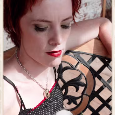 Meagan One of Fort Collins, FoCO Derby Girls