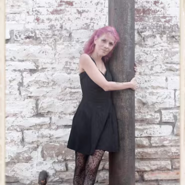 Rachel One of Fort Collins, FoCO Derby Girls