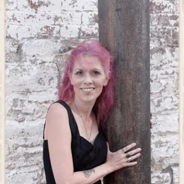 Rachel One of Fort Collins, FoCO Derby Girls