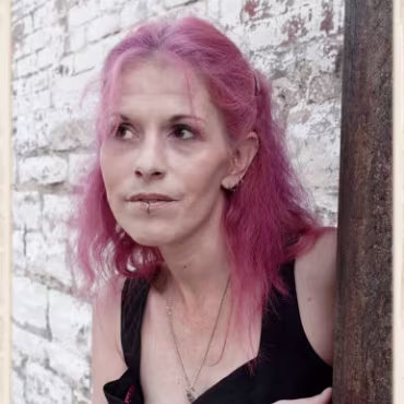 Rachel One of Fort Collins, FoCO Derby Girls