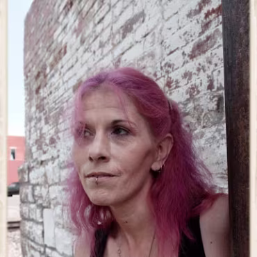 Rachel One of Fort Collins, FoCO Derby Girls