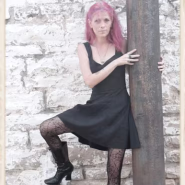 Rachel One of Fort Collins, FoCO Derby Girls