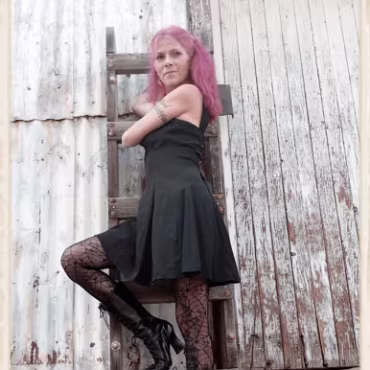 Rachel One of Fort Collins, FoCO Derby Girls