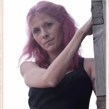 Rachel One of Fort Collins, FoCO Derby Girls