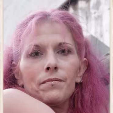 Rachel One of Fort Collins, FoCO Derby Girls