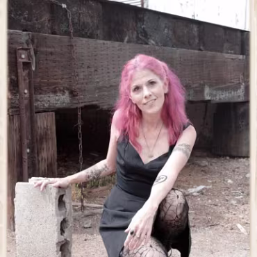 Rachel One of Fort Collins, FoCO Derby Girls