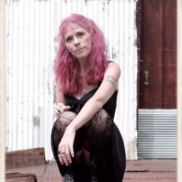 Rachel One of Fort Collins, FoCO Derby Girls