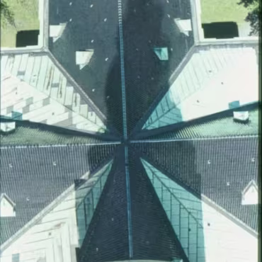 Denmark All of these photographs were taken with my Canon F1 and scanned from the slides. Quality is therefore somewhat lacking!