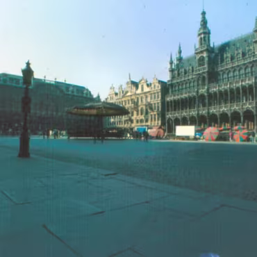 Odds and Sods All of these photographs were taken with my Canon F1 and scanned from the slides. Quality is therefore somewhat lacking!