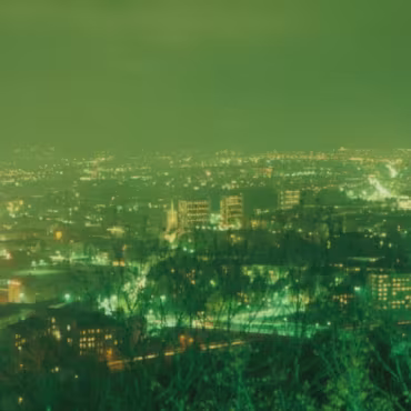 Norway All of these photographs were taken with my Canon F1 and scanned from the slides. Quality is therefore somewhat lacking!