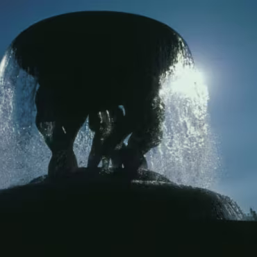 Norway All of these photographs were taken with my Canon F1 and scanned from the slides. Quality is therefore somewhat lacking!