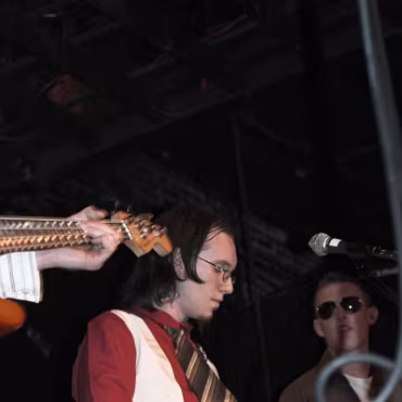 From Benders Tavern From Benders Tavern, Denver a Battle of the Bands and the 