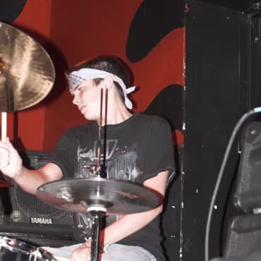 From Benders Tavern From Benders Tavern, Denver a Battle of the Bands and the 