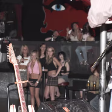 From Benders Tavern From Benders Tavern, Denver a Battle of the Bands and the 