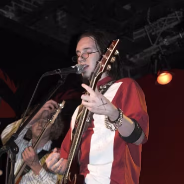 From Benders Tavern From Benders Tavern, Denver a Battle of the Bands and the 