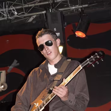 From Benders Tavern From Benders Tavern, Denver a Battle of the Bands and the 