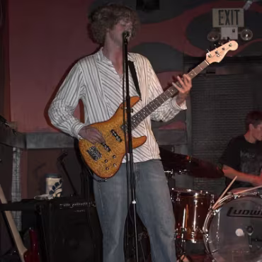 From Benders Tavern From Benders Tavern, Denver a Battle of the Bands and the 