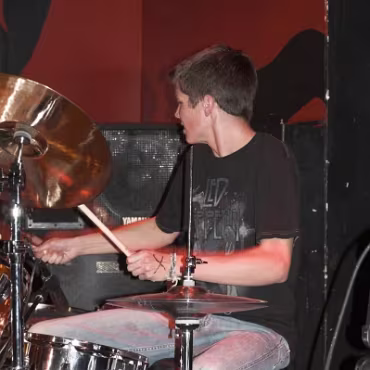 From Benders Tavern From Benders Tavern, Denver a Battle of the Bands and the 