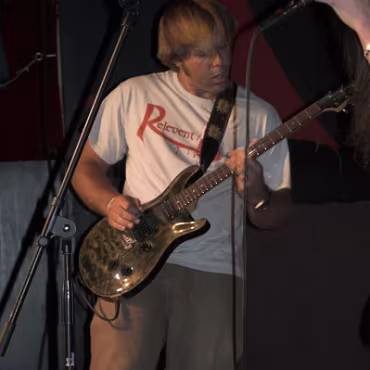 From Benders Tavern From Benders Tavern, Denver a Battle of the Bands and the 