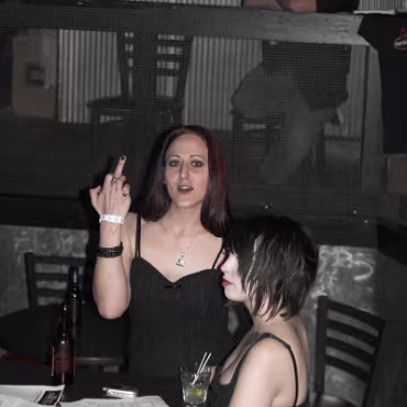 From Benders Tavern From Benders Tavern, Denver a Battle of the Bands and the 