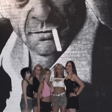 From Benders Tavern From Benders Tavern, Denver a Battle of the Bands and the 