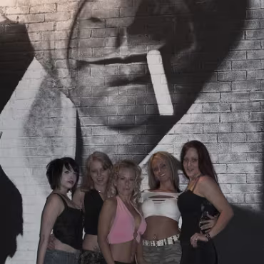 From Benders Tavern From Benders Tavern, Denver a Battle of the Bands and the 