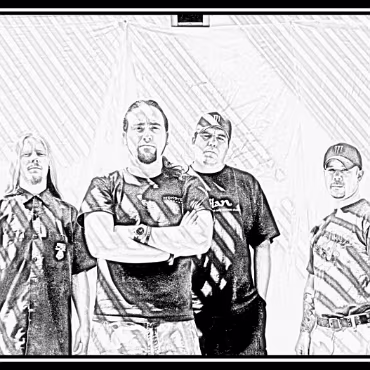 Kill Syndicate Promotional Shoot