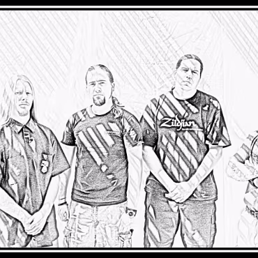 Kill Syndicate Promotional Shoot