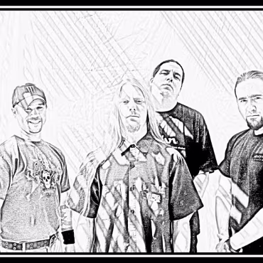 Kill Syndicate Promotional Shoot