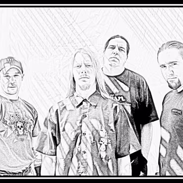 Kill Syndicate Promotional Shoot