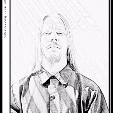 Kill Syndicate Promotional Shoot