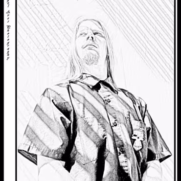 Kill Syndicate Promotional Shoot