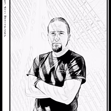 Kill Syndicate Promotional Shoot