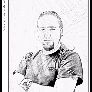 Kill Syndicate Promotional Shoot